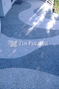 Mosaic Tile Installation