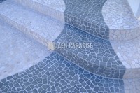 Mosaic Tile Installation