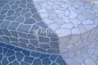 Mosaic Tile Installation