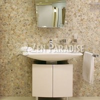 Mosaic Tile Installation