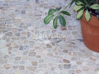 Mosaic Tile Installation
