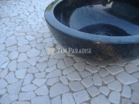 Mosaic Tile Installation
