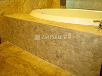 Mosaic Tile Installation