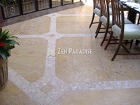 Mosaic Tile Installation