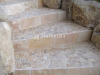 Mosaic Tile Installation