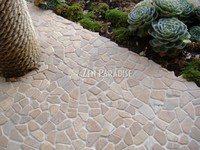 Mosaic Tile Installation