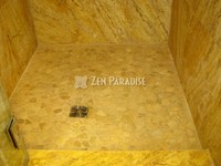 Mosaic Tile Installation