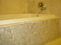 Mosaic Tile Installation