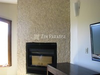 Mosaic Tile Installation