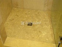 Mosaic Tile Installation