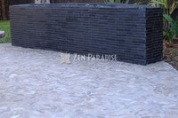 Java Sticks Installation