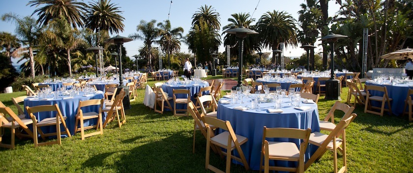 Event Production