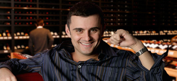 Gary Vaynerchuk