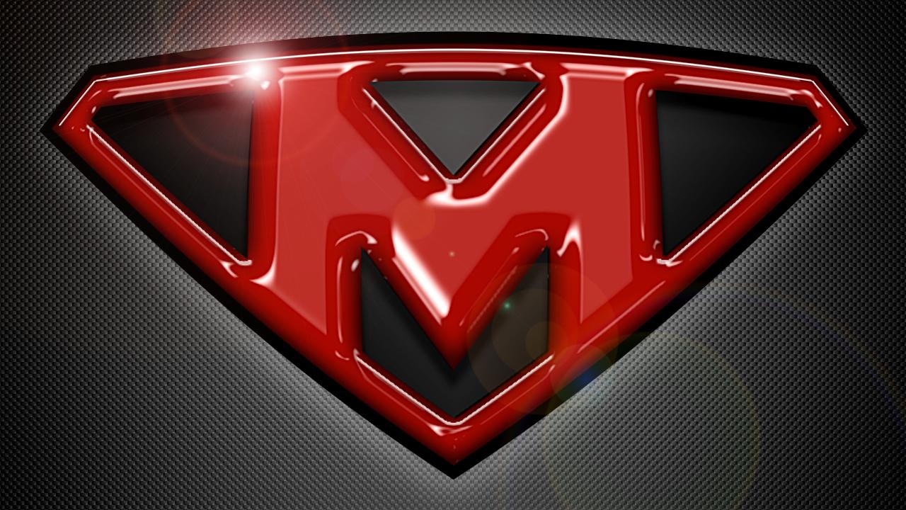 super logo