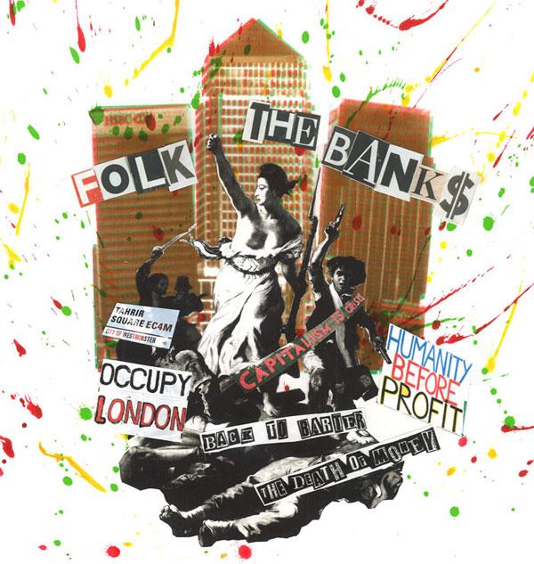 Shouting For Syria - image 7 - student project