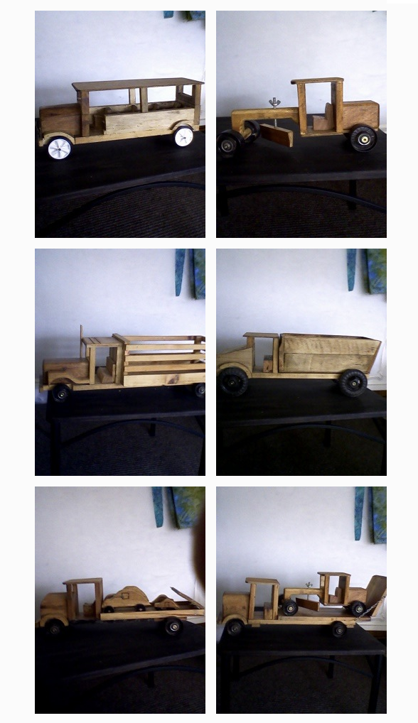 SoulToys - image 2 - student project