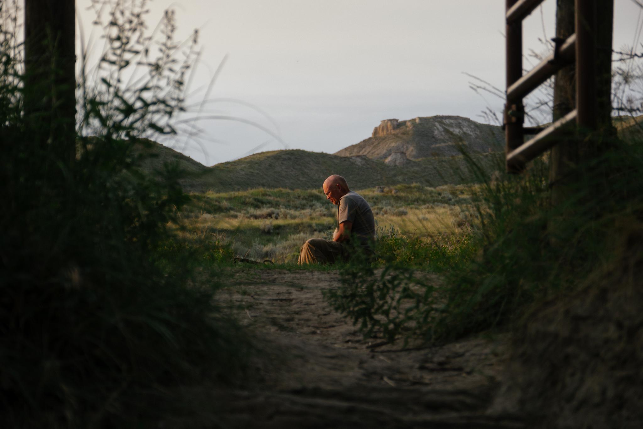 My Father, My Friend - image 1 - student project