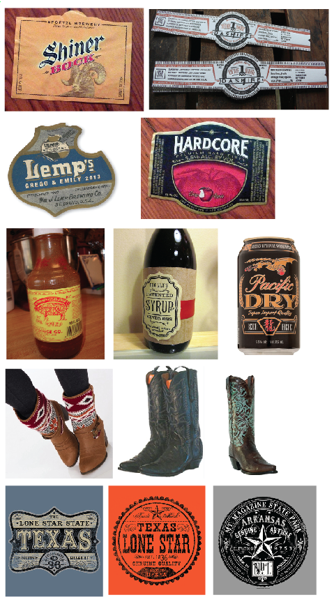 Cowboy Mike's... - image 1 - student project