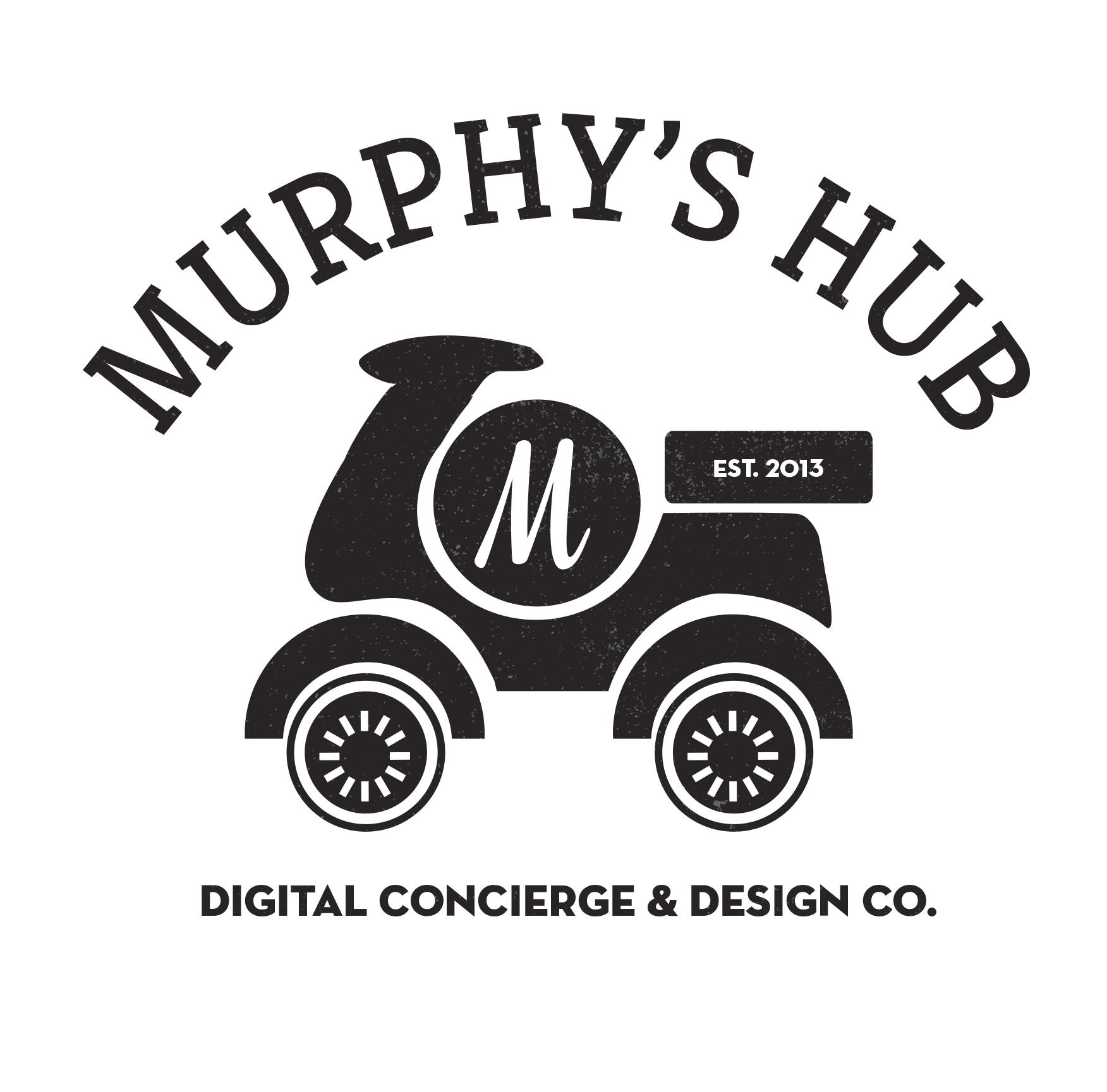 Murphy's Hub - image 2 - student project