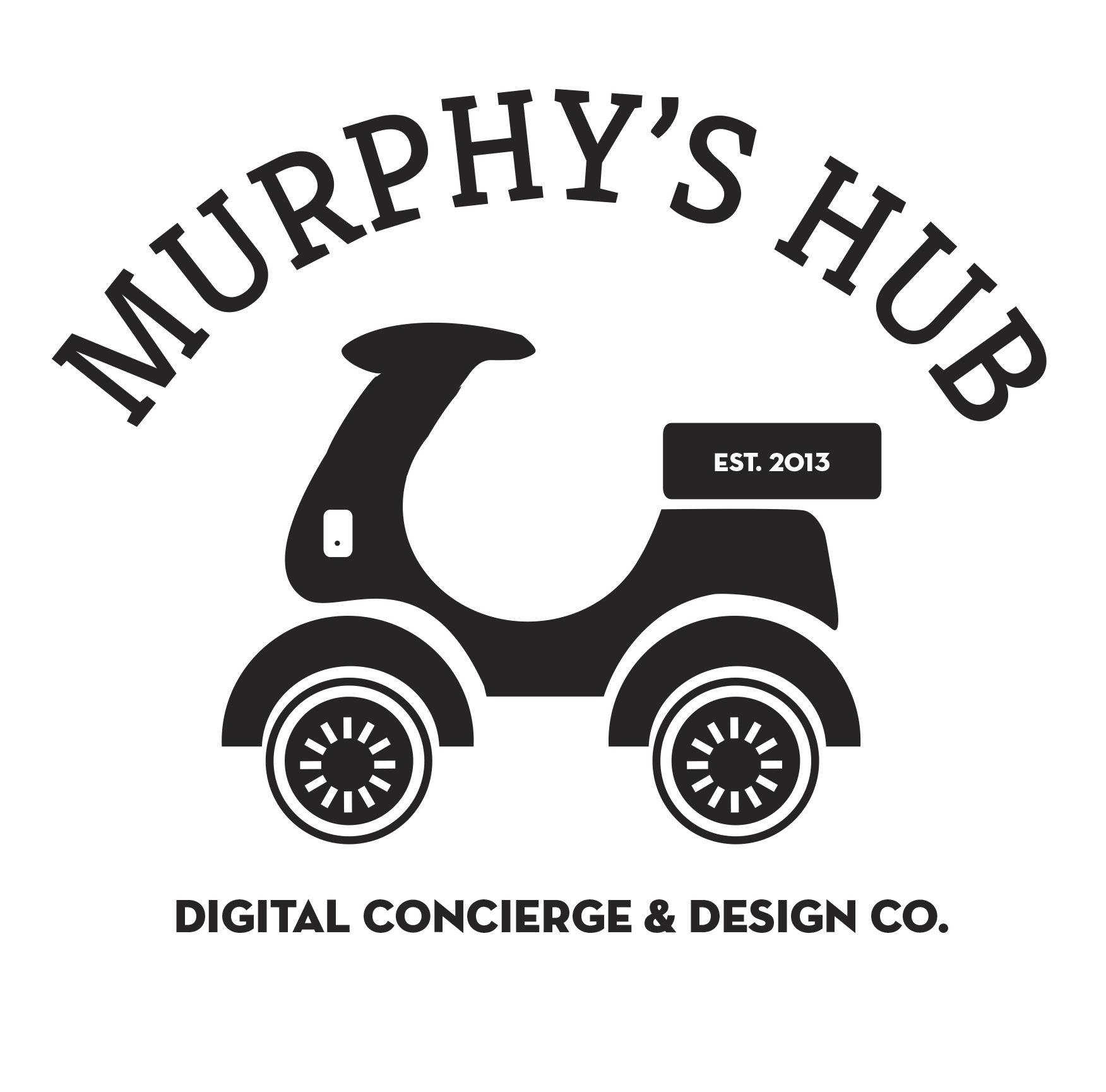 Murphy's Hub - image 1 - student project