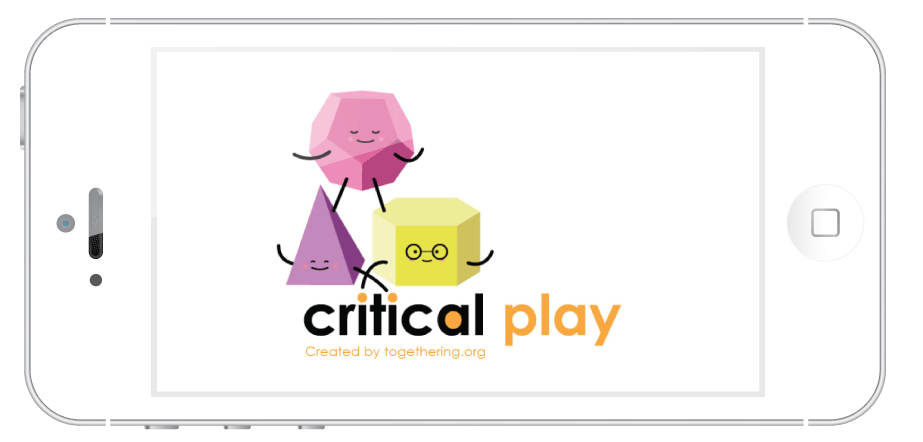 Critical Play - image 1 - student project
