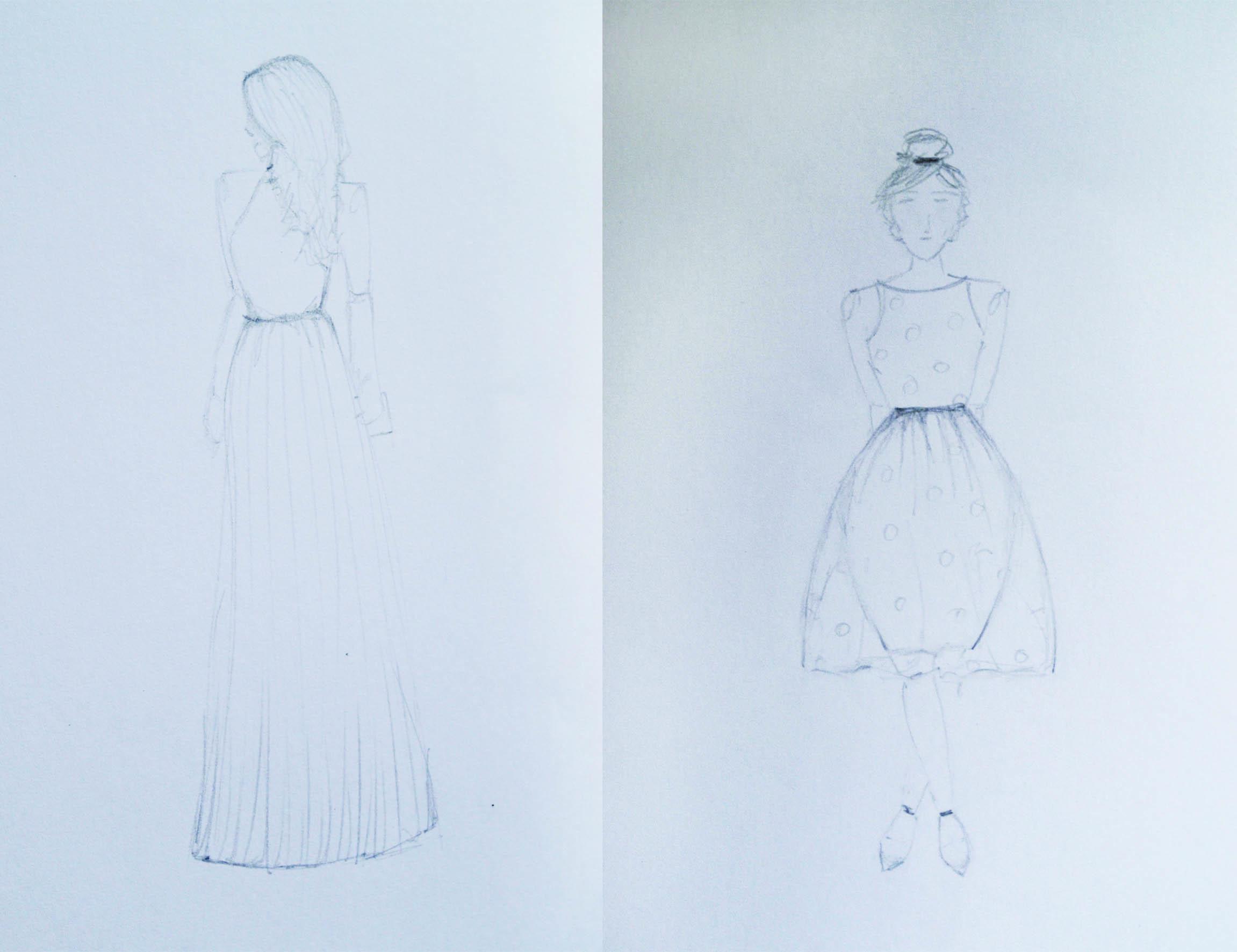 SKETCH: Light & Sparkle - image 4 - student project