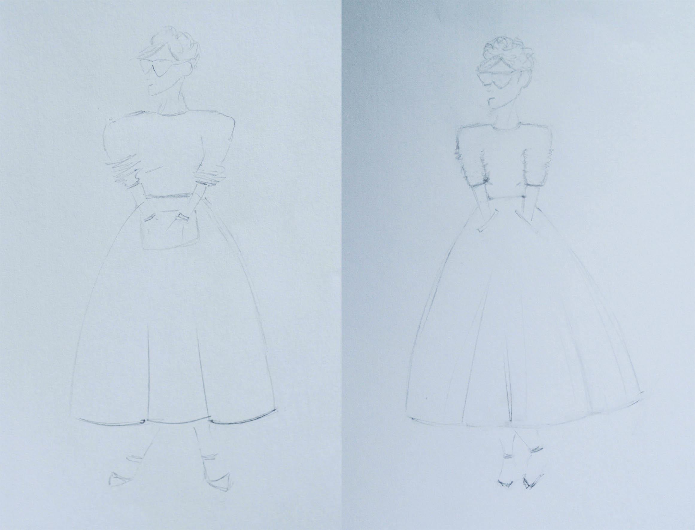 SKETCH: Light & Sparkle - image 3 - student project