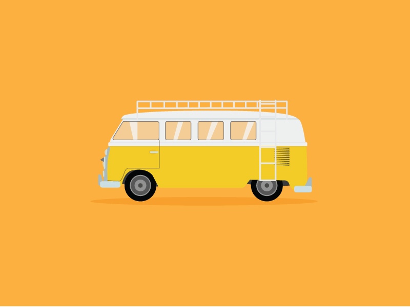 Little Miss Sunshine - image 1 - student project