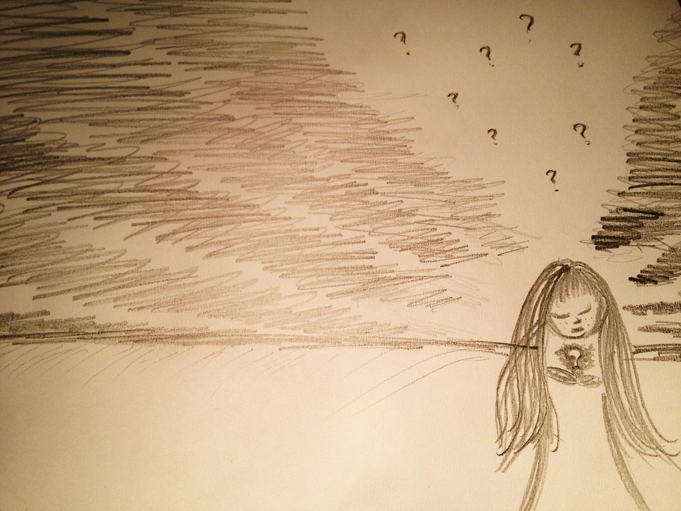 First assignment - what if... - image 1 - student project