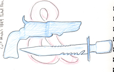 Guns & Steel - image 3 - student project