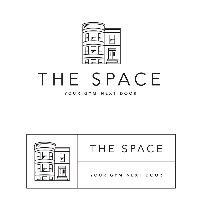 The Space - image 2 - student project