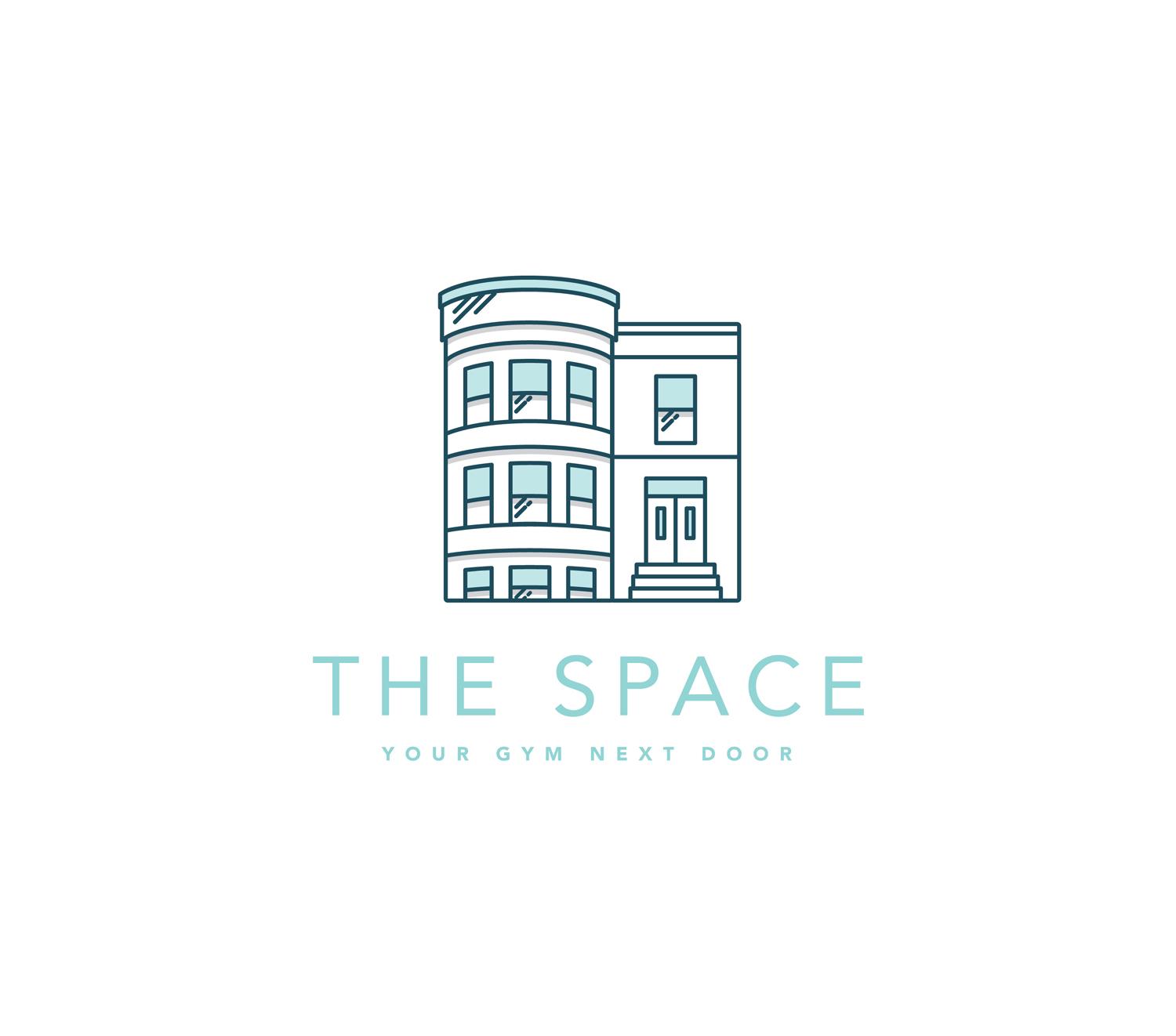 The Space - image 1 - student project