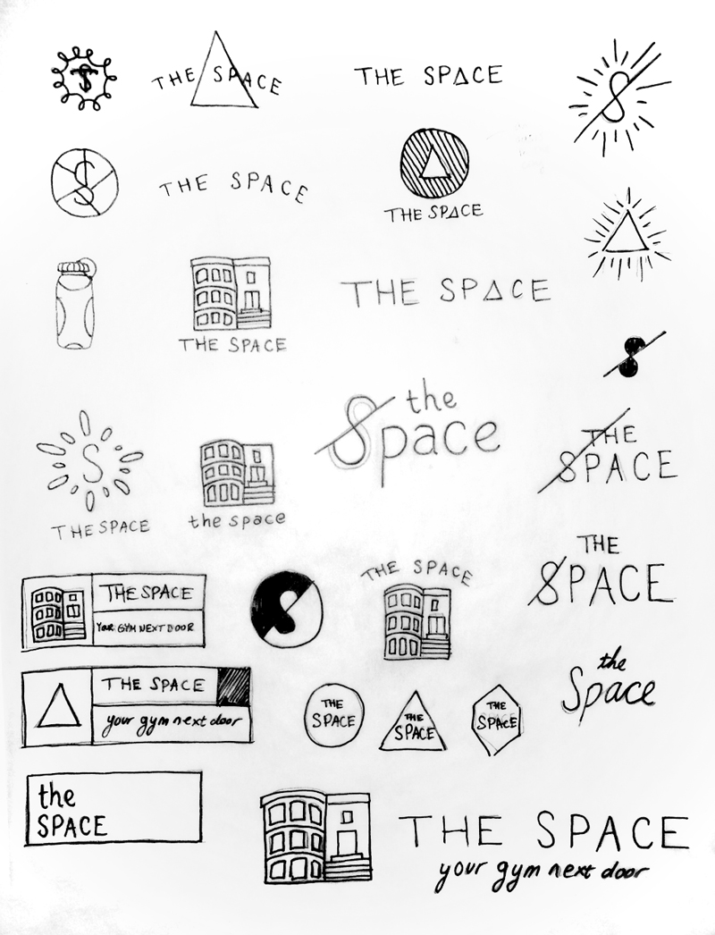 The Space - image 8 - student project