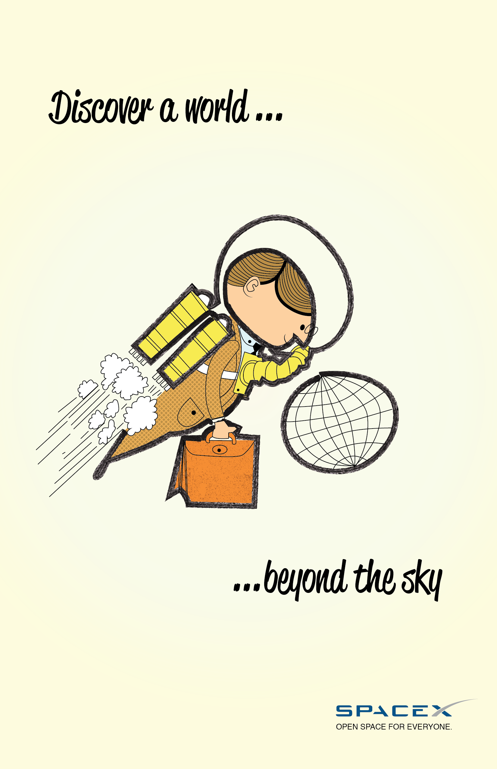 50's Space Age Design - image 4 - student project