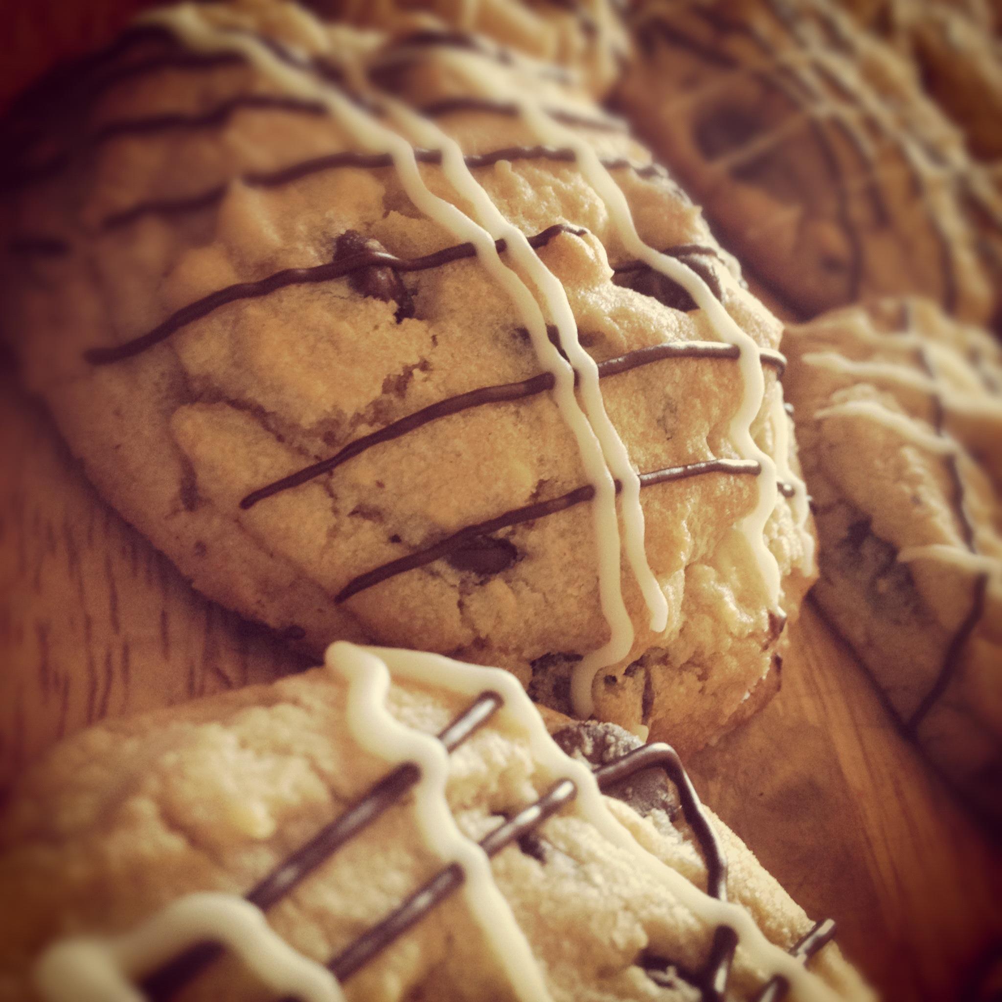 Yum Yum Bakery - image 2 - student project