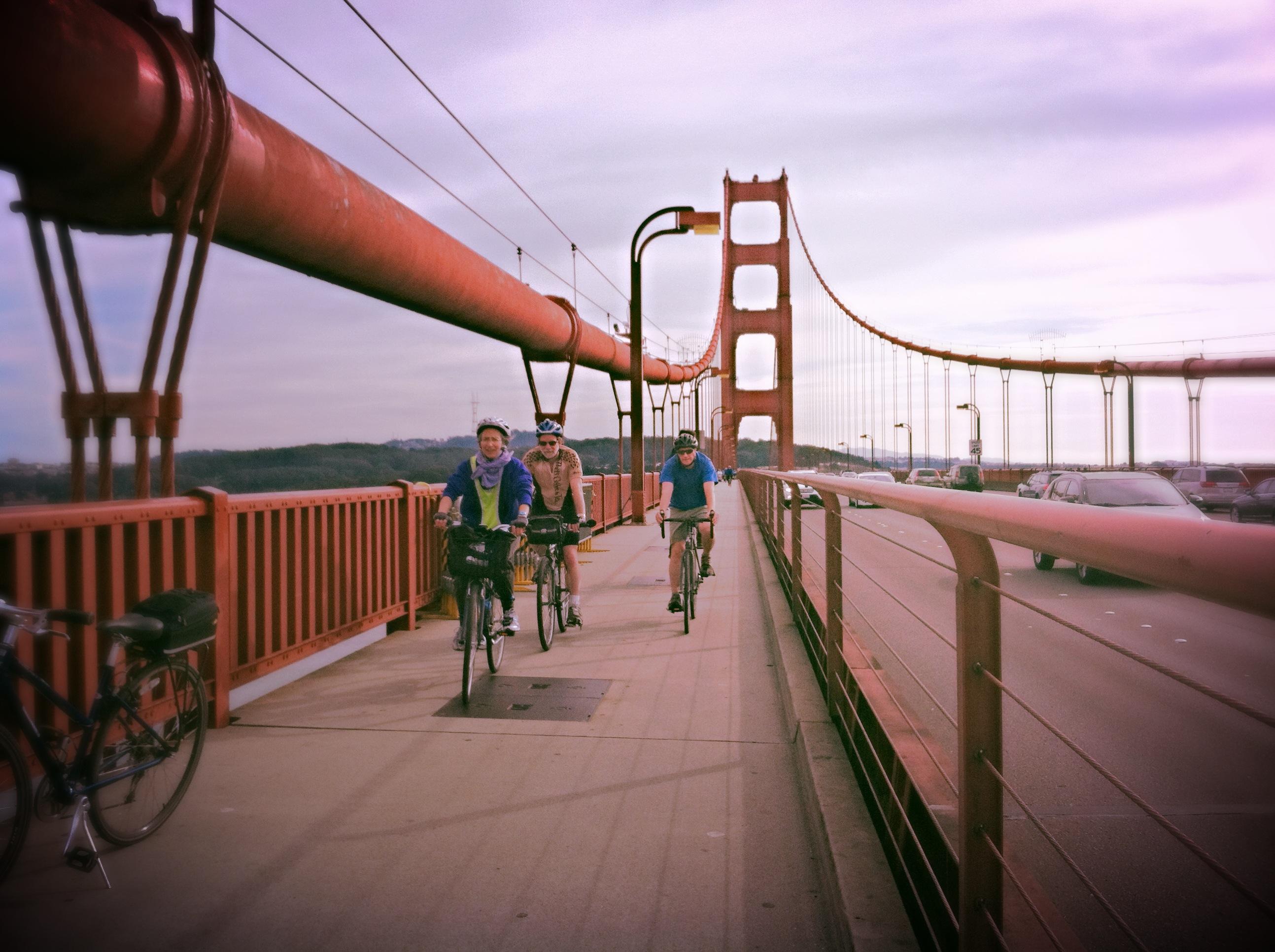 Exploring San Francisco - image 4 - student project