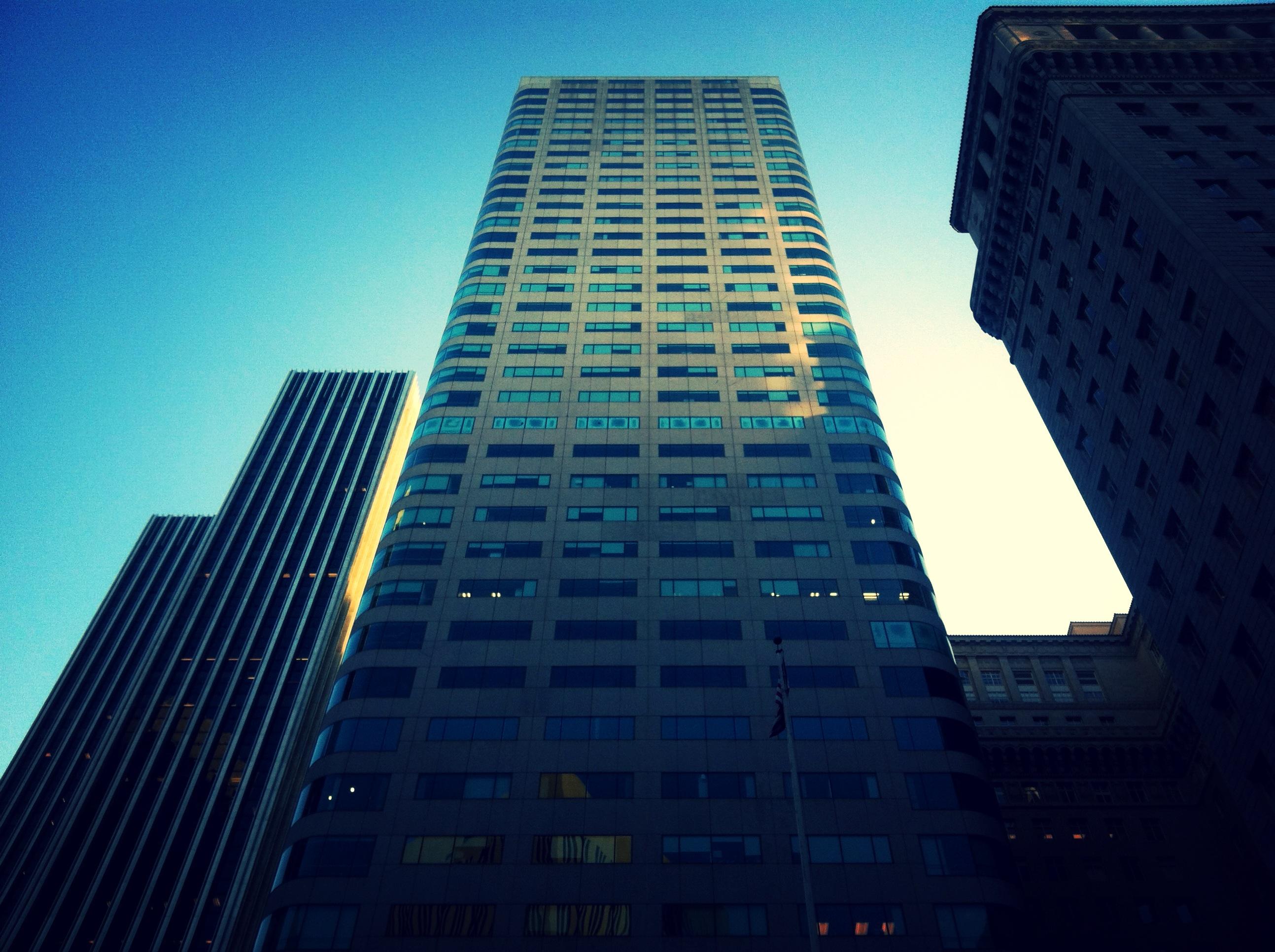 Exploring San Francisco - image 10 - student project
