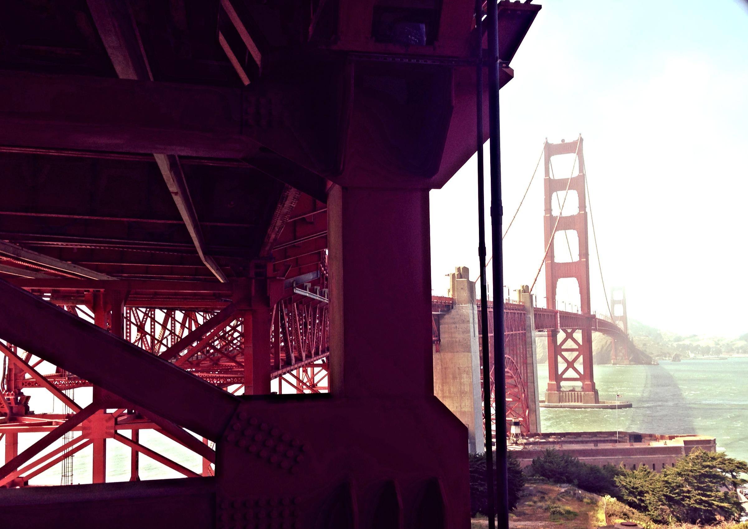 Exploring San Francisco - image 5 - student project