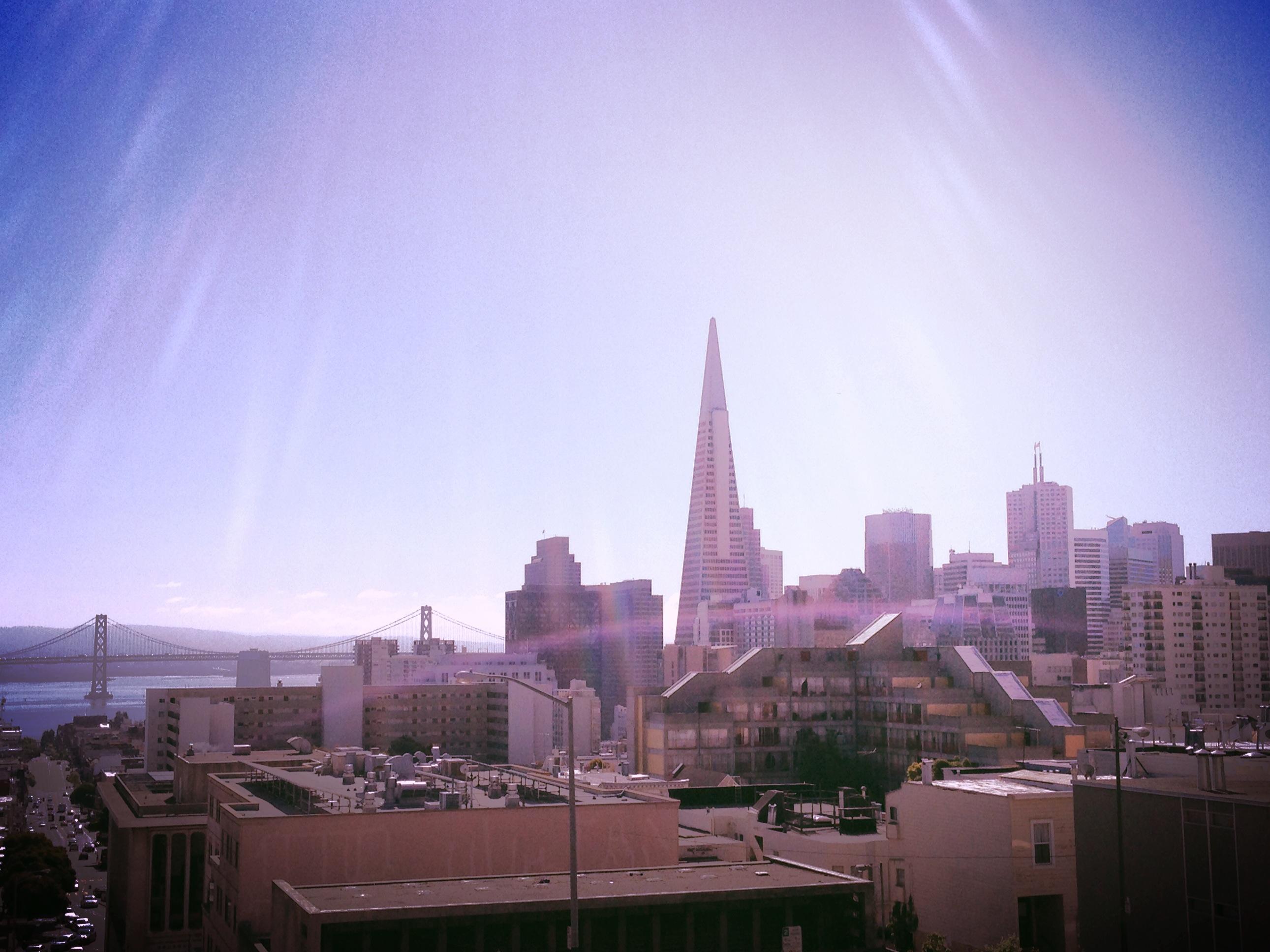 Exploring San Francisco - image 8 - student project