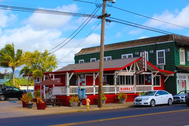 Kauai favorite spots by locals and tourists - image 3 - student project