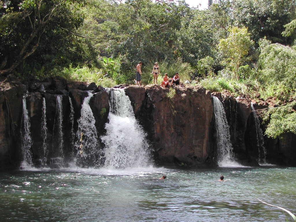Kauai favorite spots by locals and tourists - image 5 - student project