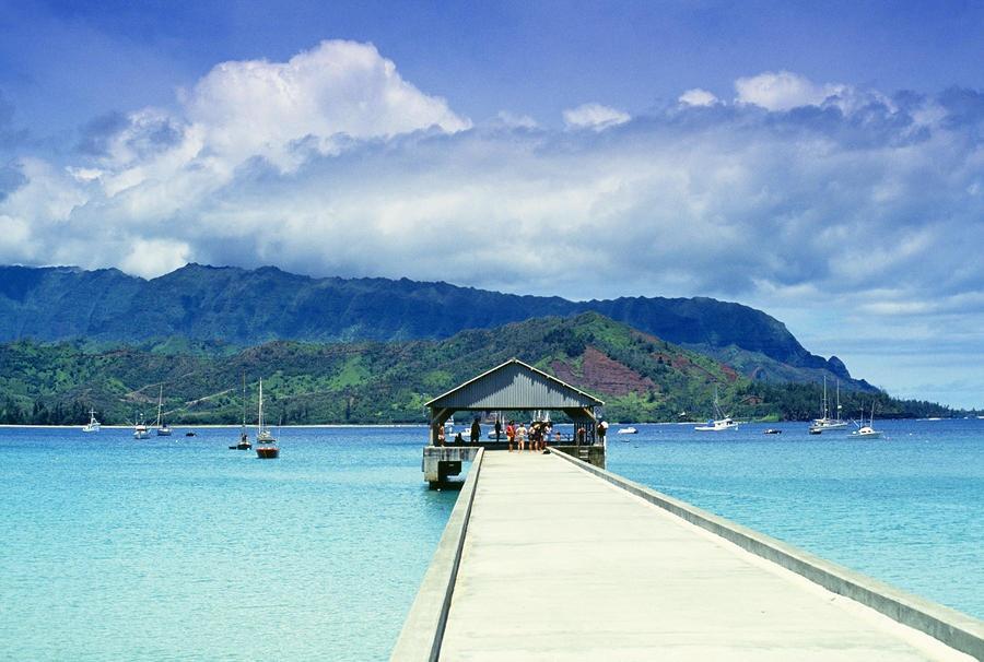 Kauai favorite spots by locals and tourists - image 2 - student project