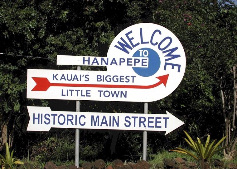 Kauai favorite spots by locals and tourists - image 4 - student project