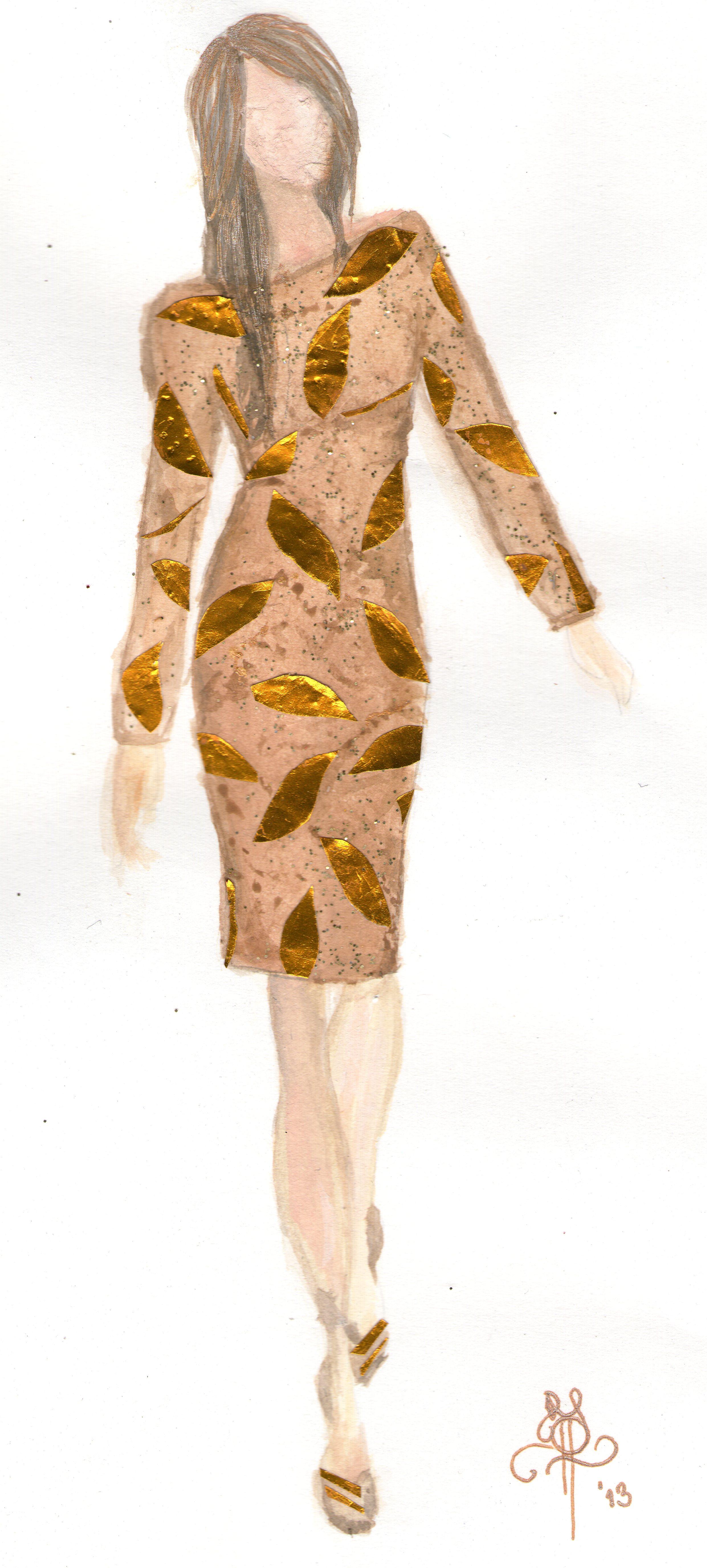 *Final* - El Dorado: The legendary city of the impossible dreams. - image 5 - student project