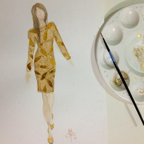 *Final* - El Dorado: The legendary city of the impossible dreams. - image 6 - student project