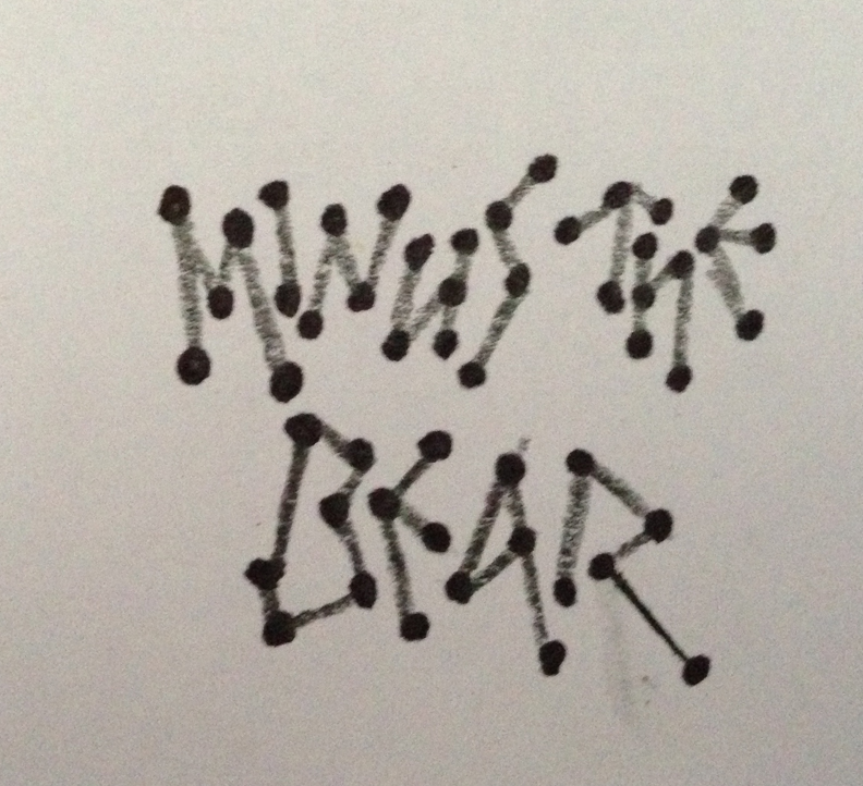 Minus The Bear Sioux Falls - image 5 - student project