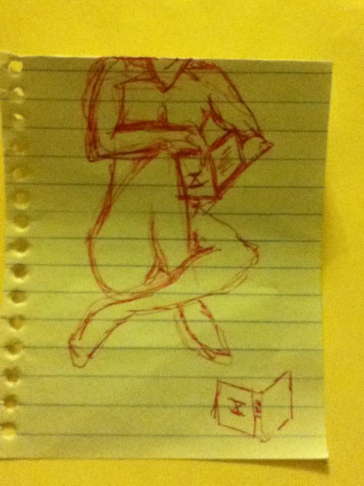 GBC - image 1 - student project