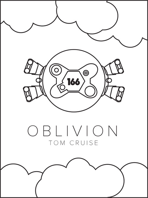 Oblivion - image 1 - student project