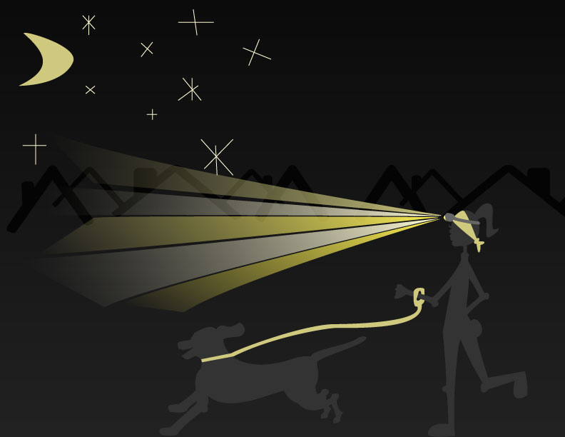 Running - image 1 - student project