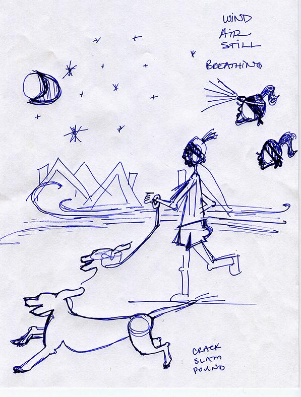 Running - image 5 - student project